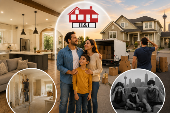 custom home remodeling 