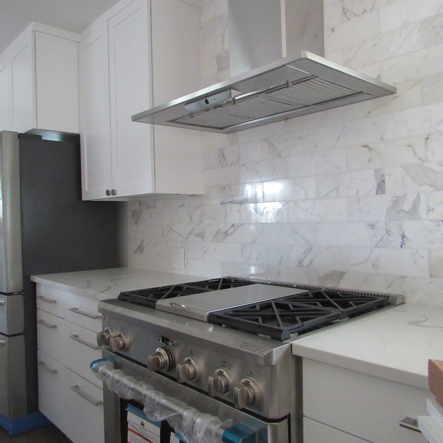Corpus Christi kitchen remodeling and new home construction