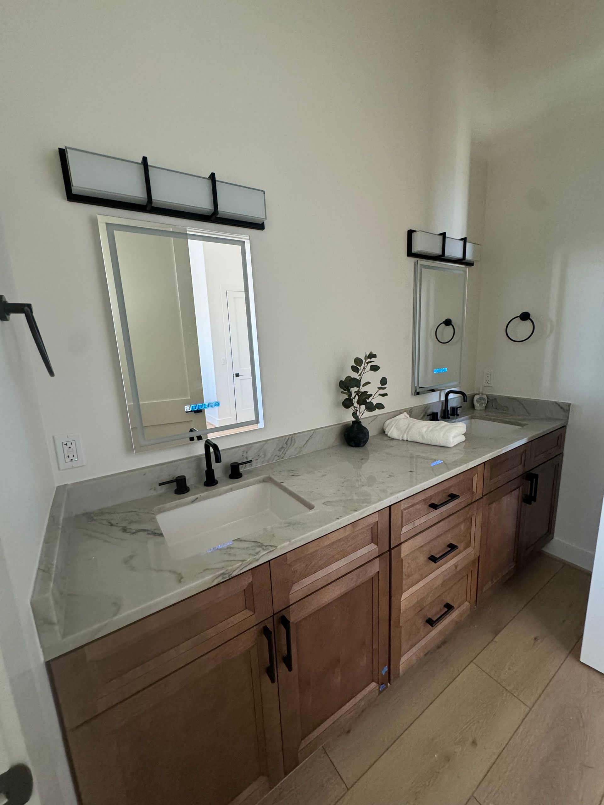 Corpus Christi bathroom remodeling and new home construction
