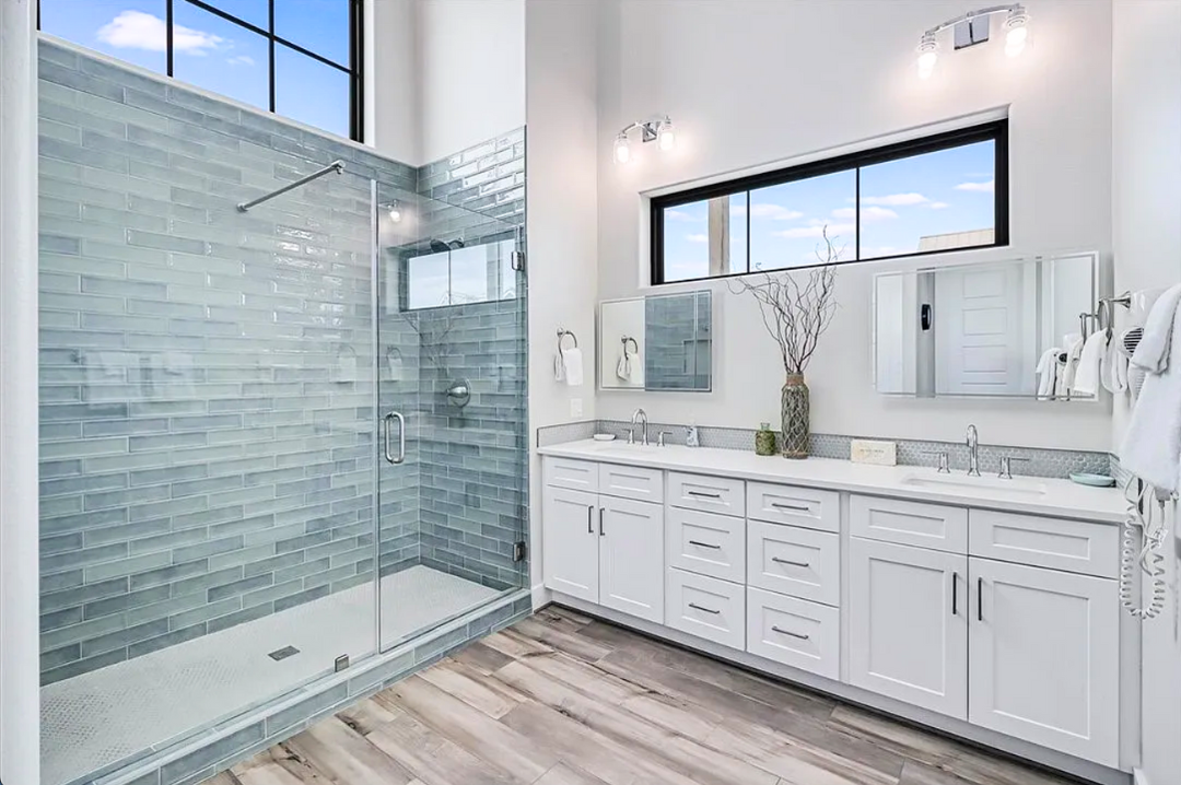 Corpus Christi bathroom remodeling and new home construction