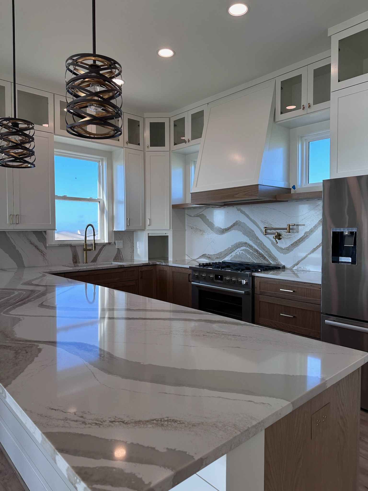 Port Aransas custom home contractor Innovo