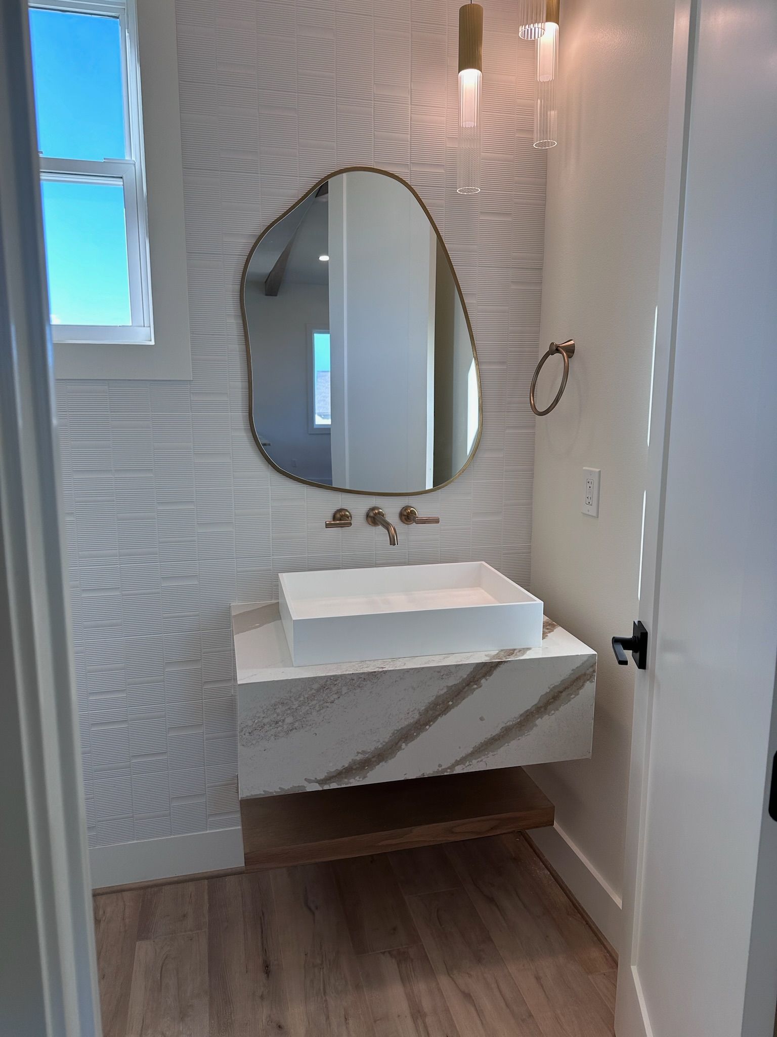 Corpus Christi bathroom remodeling and new home construction