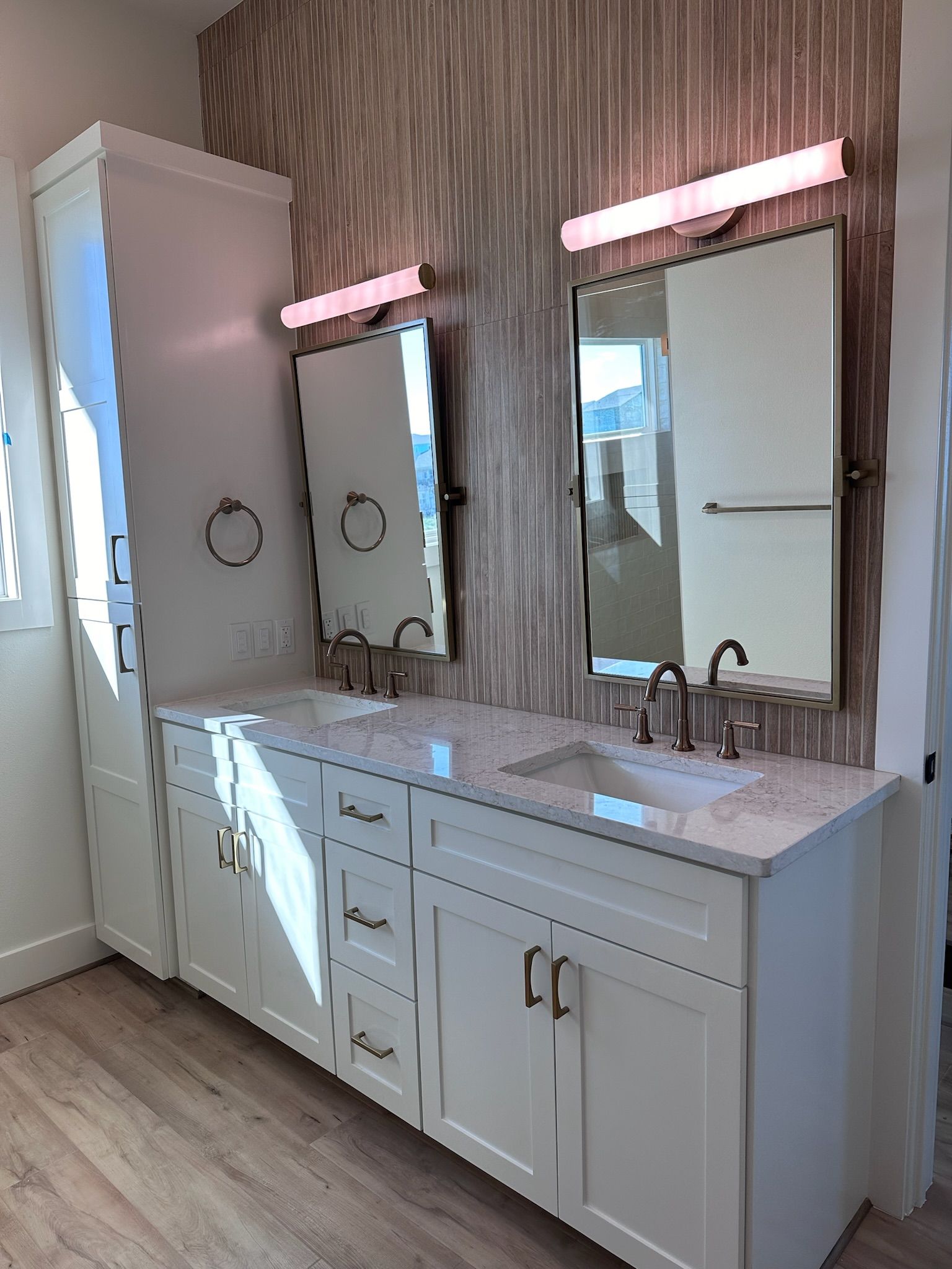 Corpus Christi bathroom remodeling and new home construction