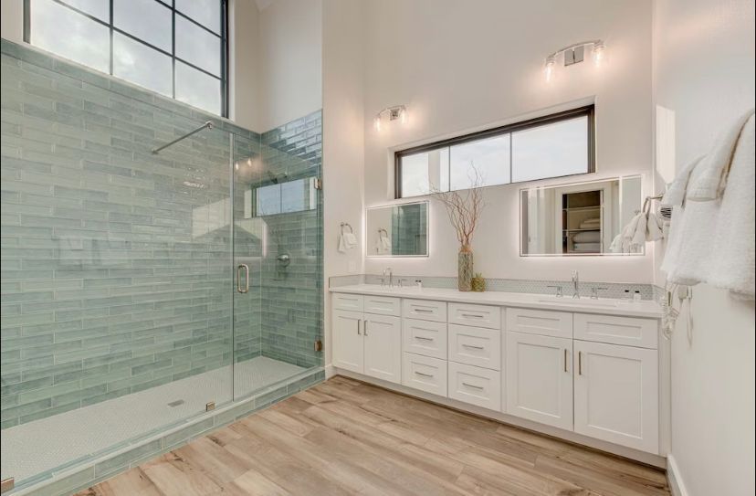 Port Aransas new construction homes