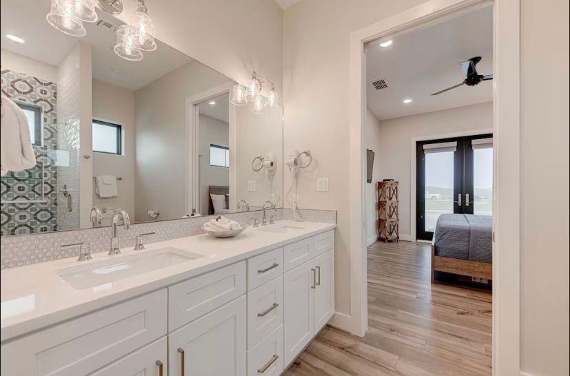 Port Aransas new construction homes