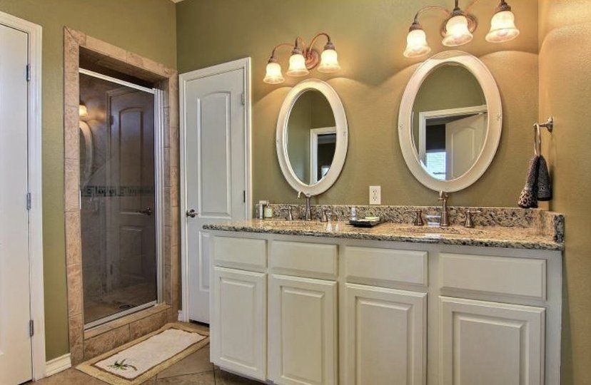 Corpus Christi bathroom remodeling and new home construction