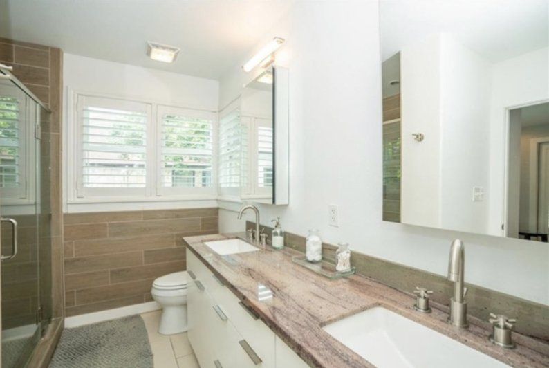 Corpus Christi bathroom remodeling and new home construction