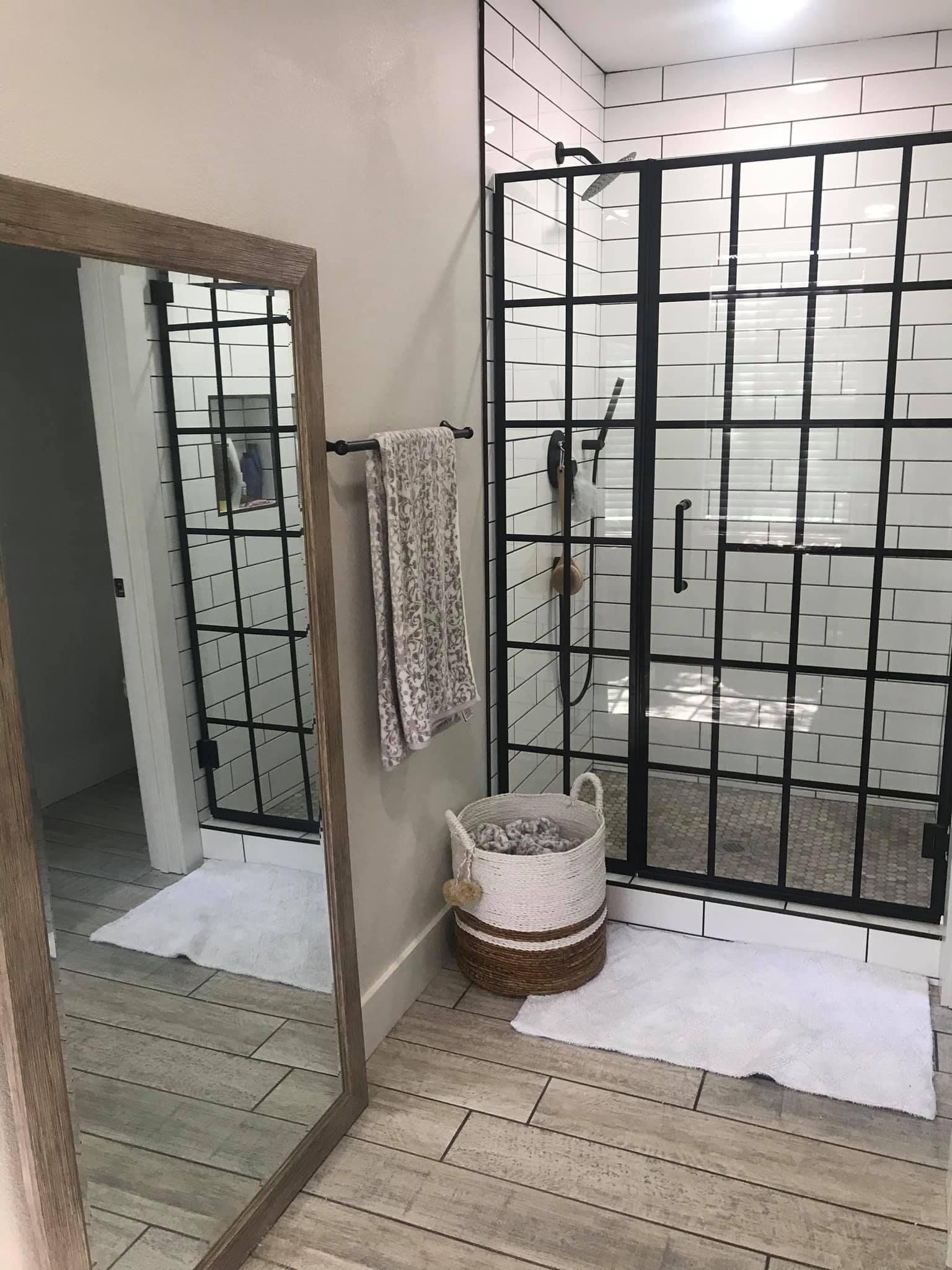 Corpus Christi bathroom remodeling and new home construction
