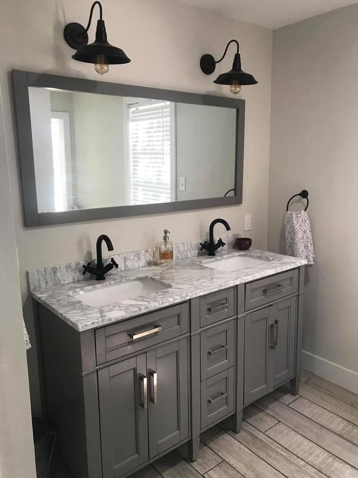 Corpus Christi bathroom remodeling and new home construction