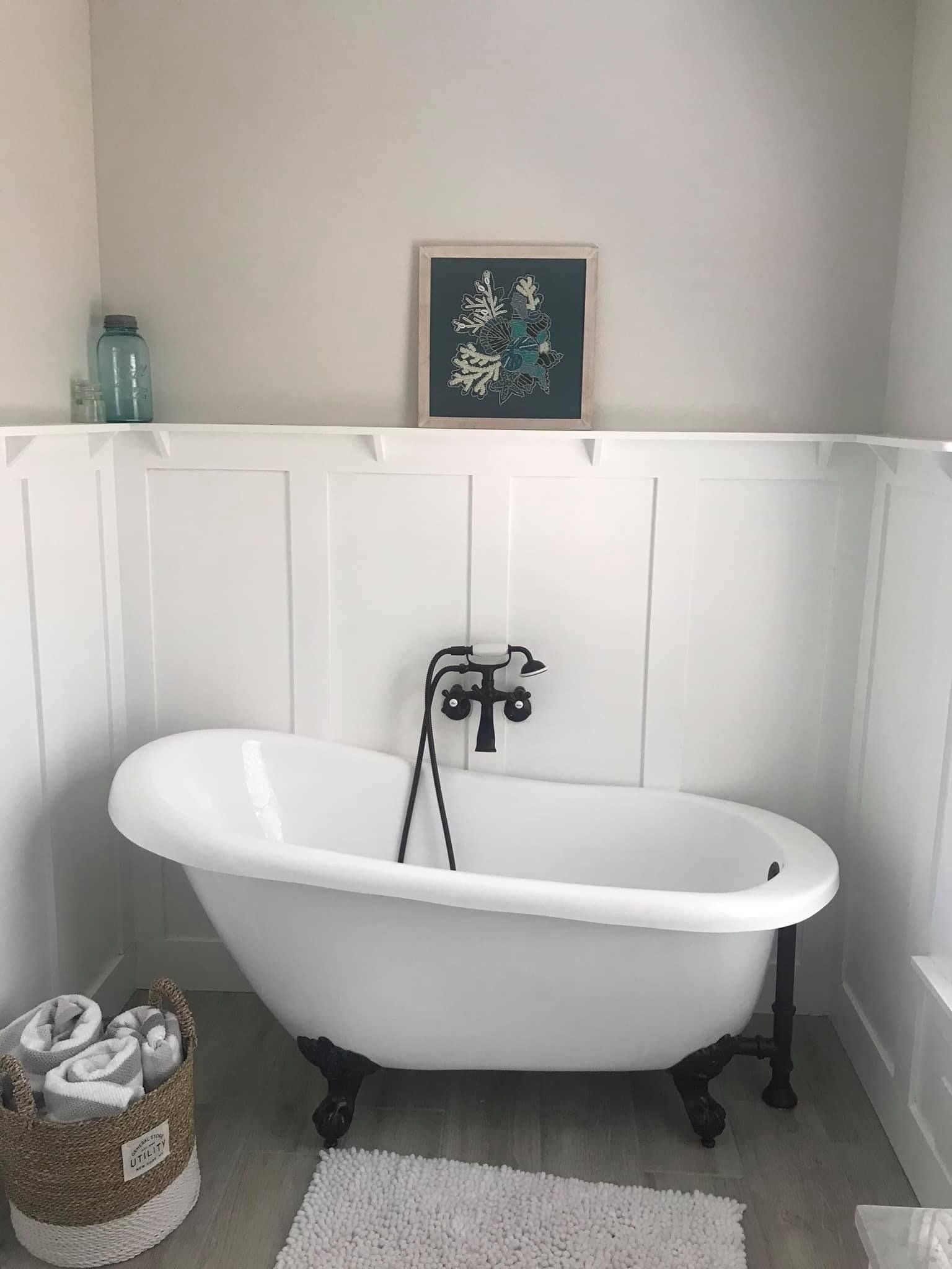 Corpus Christi bathroom remodeling and new home construction