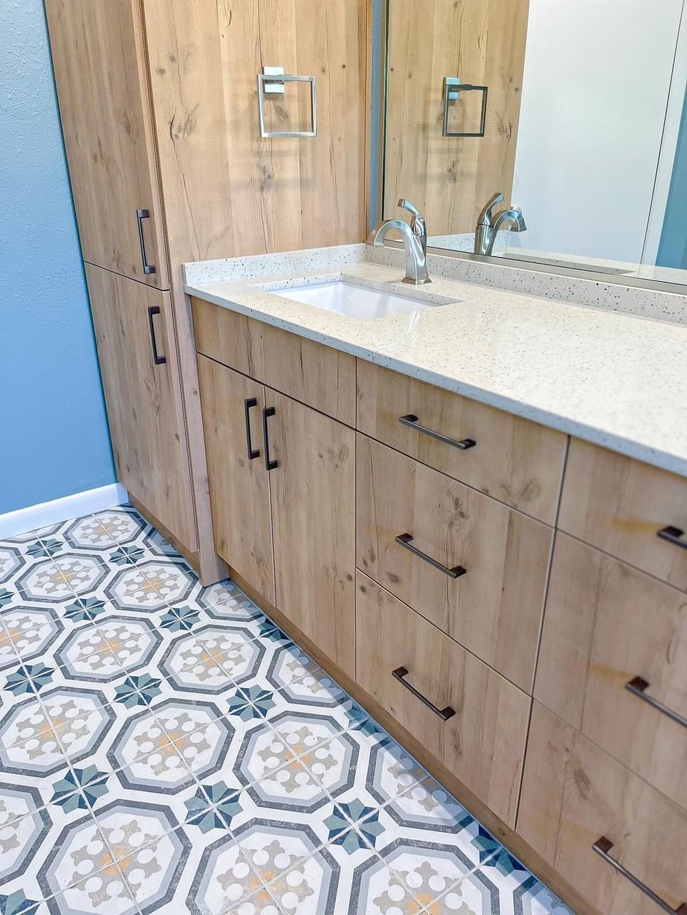 Corpus Christi bathroom remodeling and new home construction