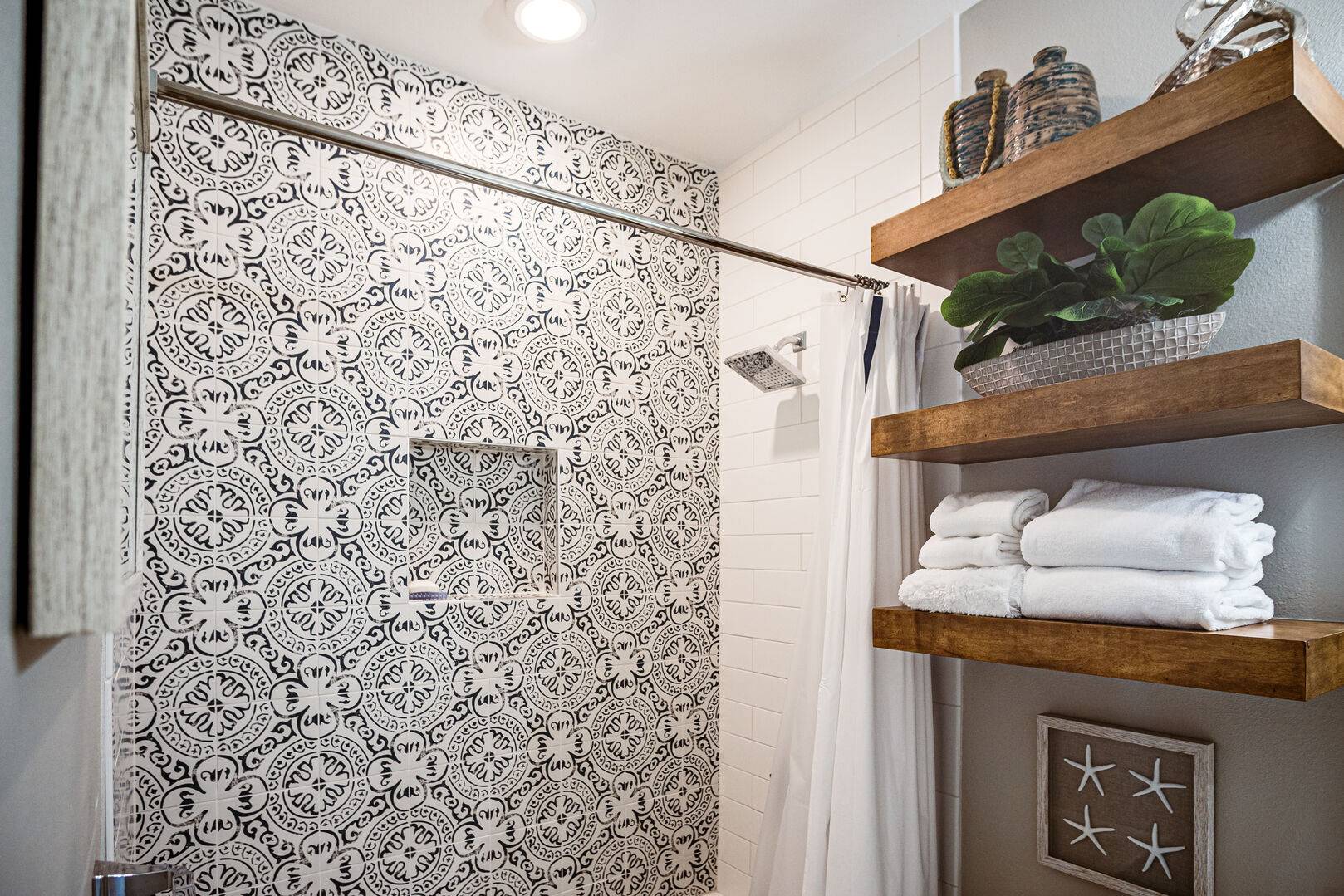 Corpus Christi bathroom remodeling and new home construction