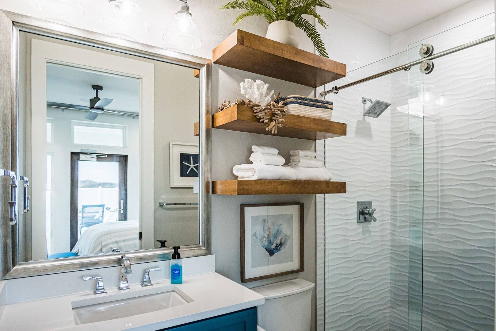 Corpus Christi bathroom remodeling and new home construction