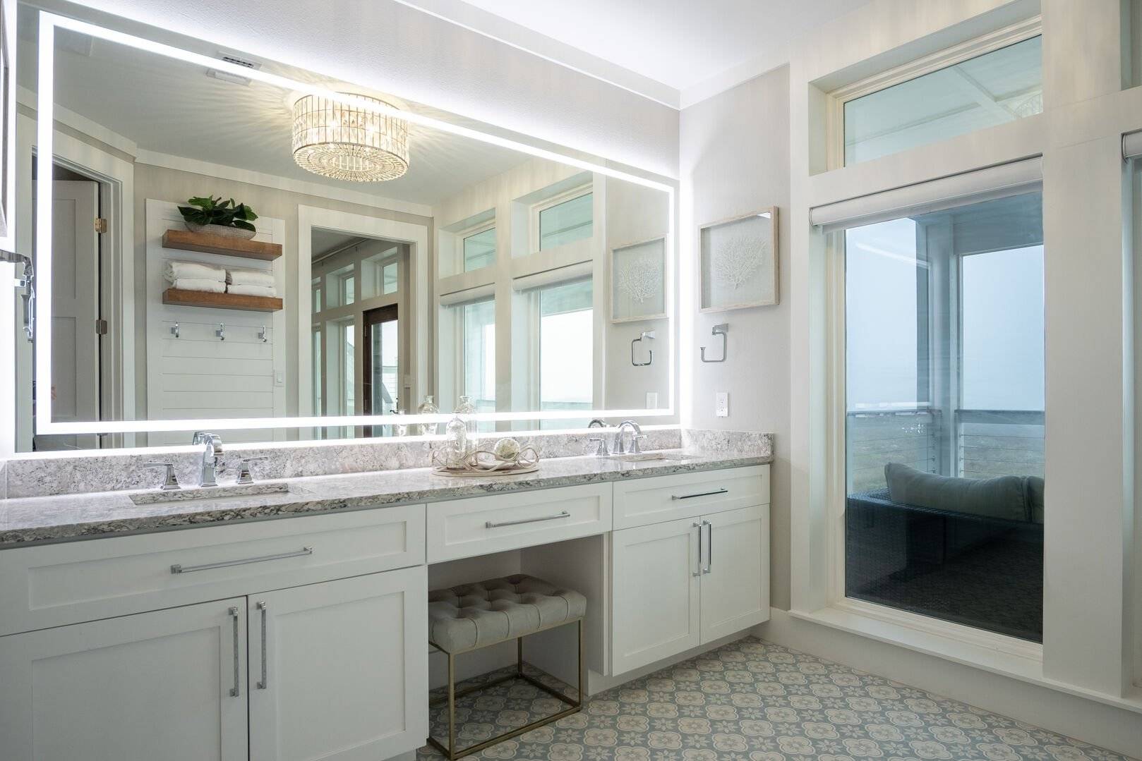 Corpus Christi bathroom remodeling and new home construction