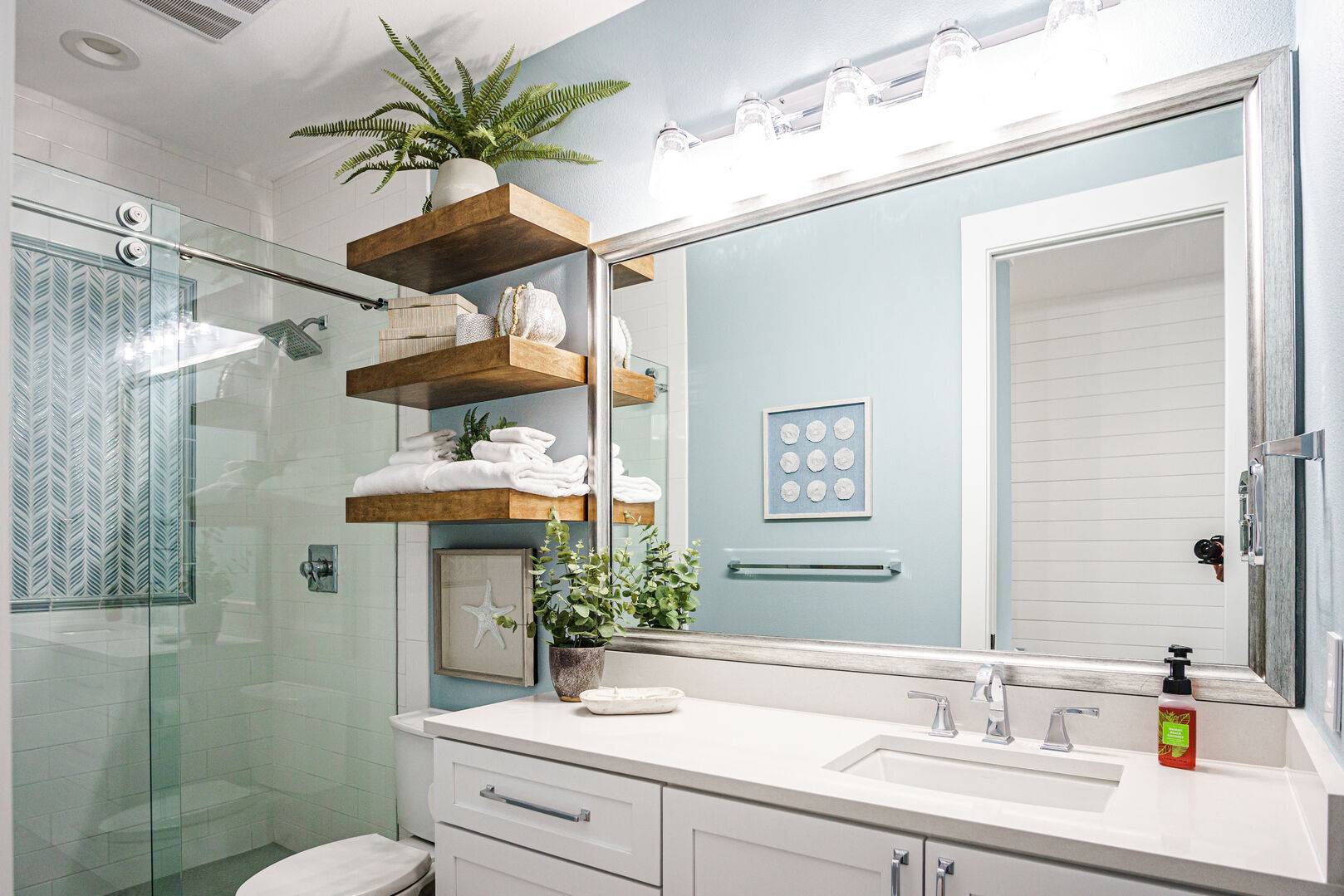 Corpus Christi bathroom remodeling and new home construction