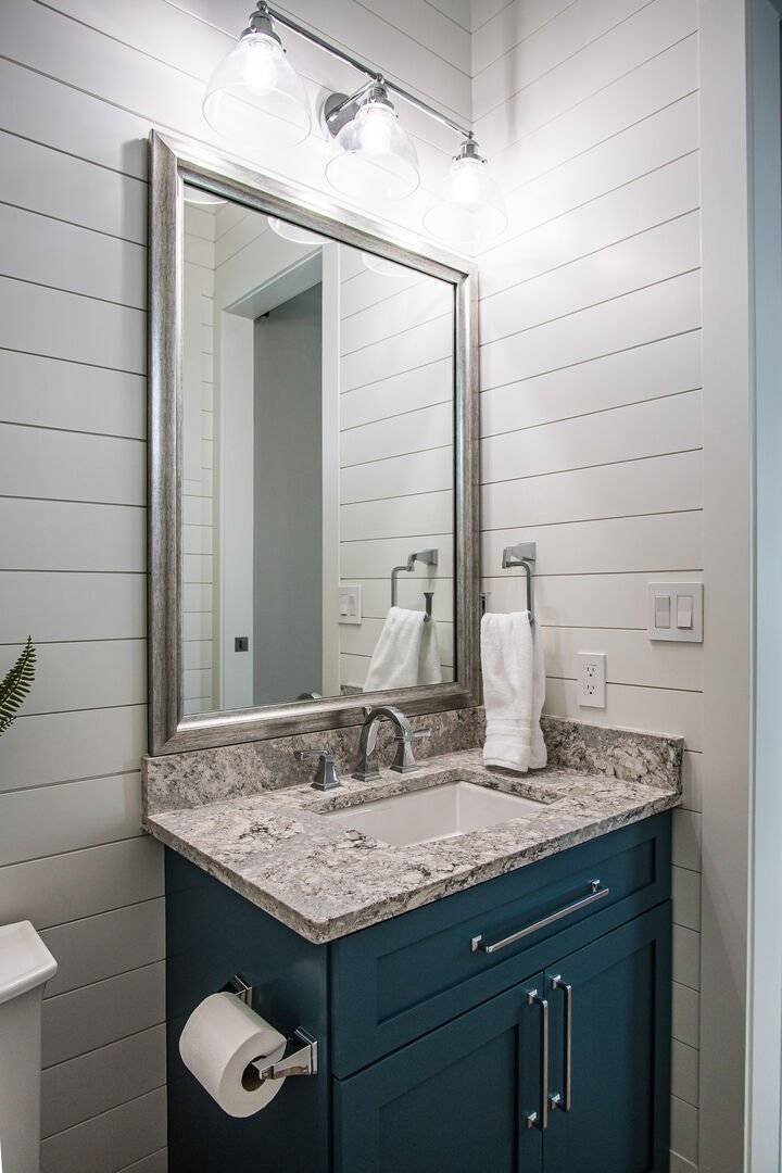 Corpus Christi bathroom remodeling and new home construction