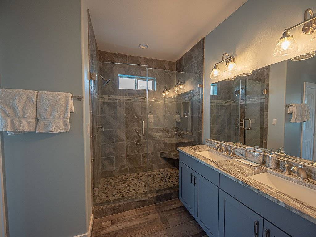 Corpus Christi bathroom remodeling and new home construction