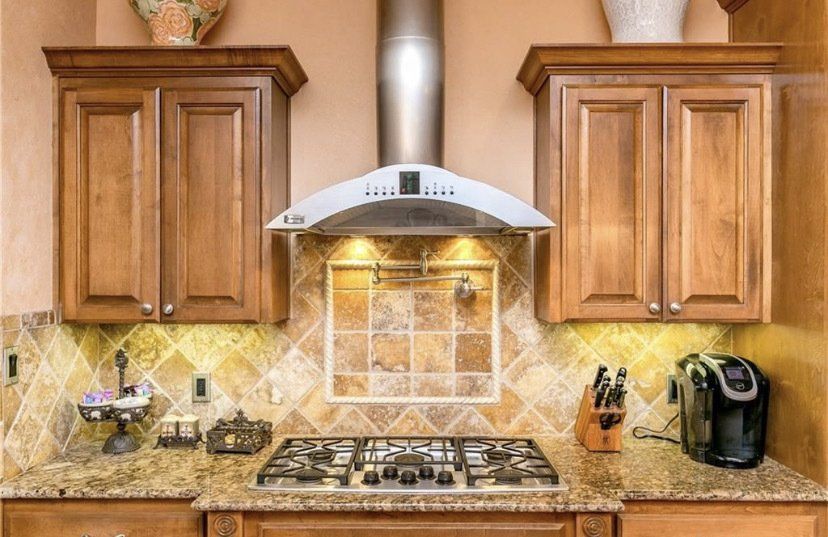 Corpus Christi kitchen remodeling and new home construction