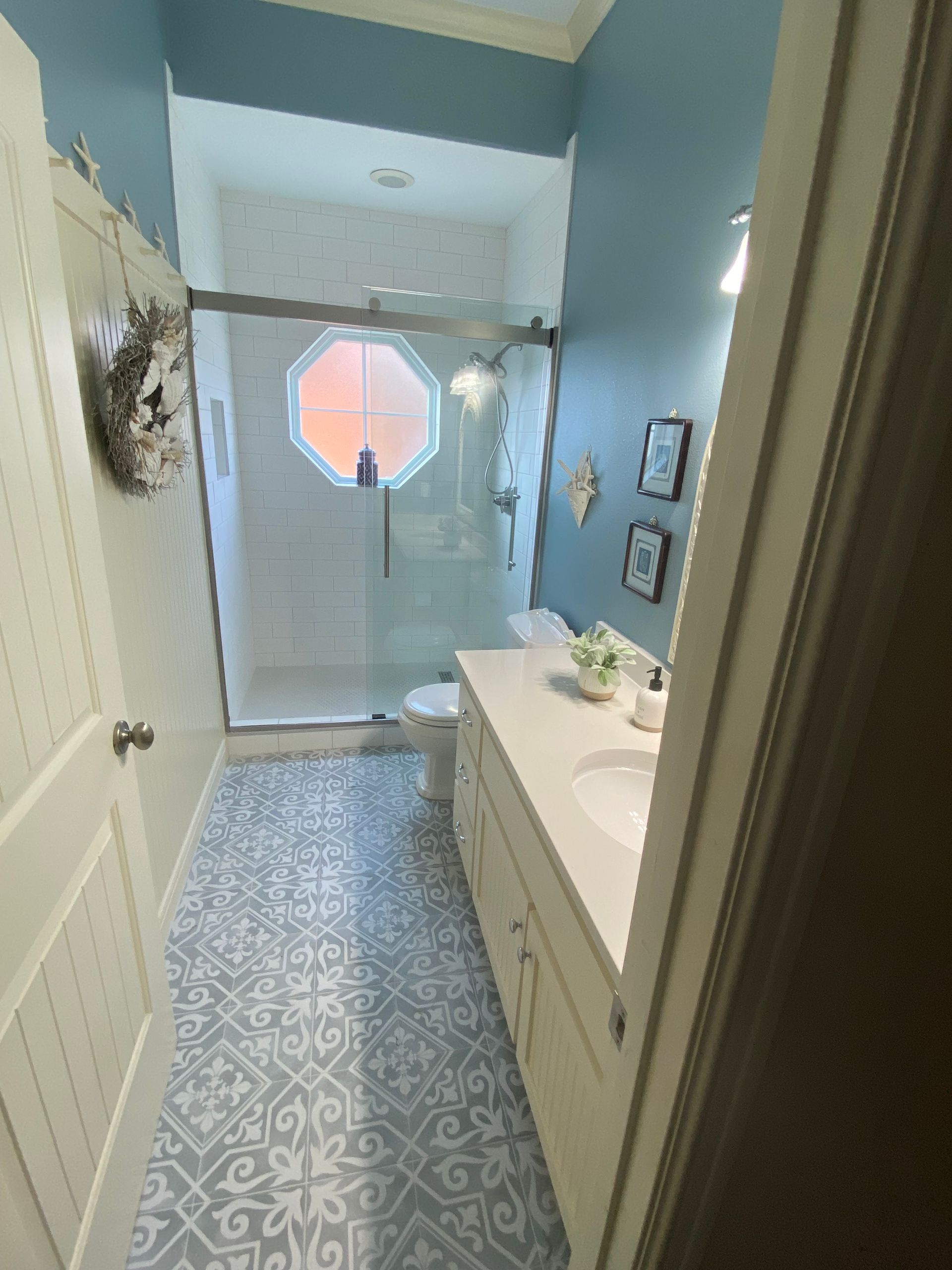 Corpus Christi bathroom remodeling and new home construction