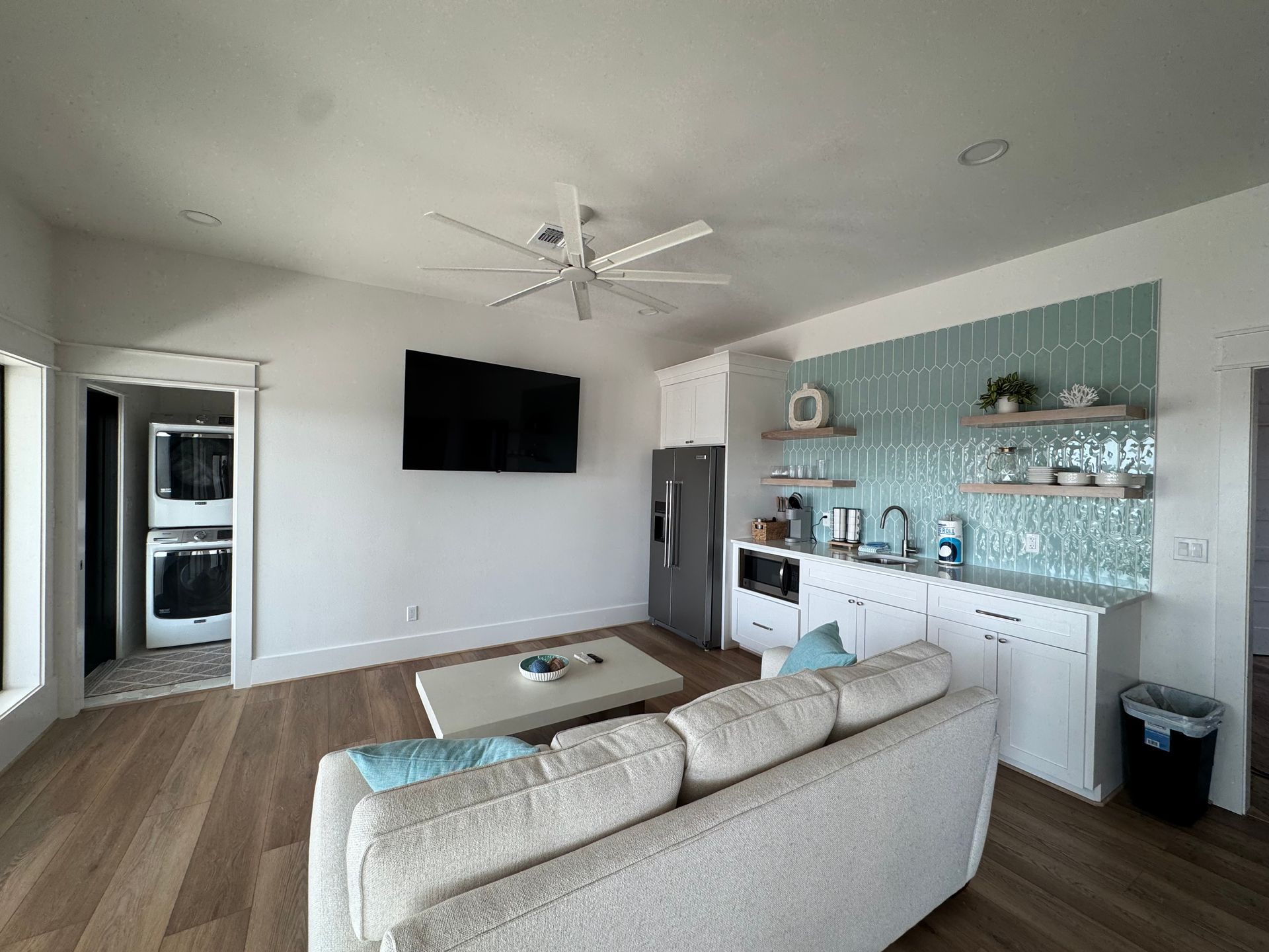 Port Aransas coastal home builder