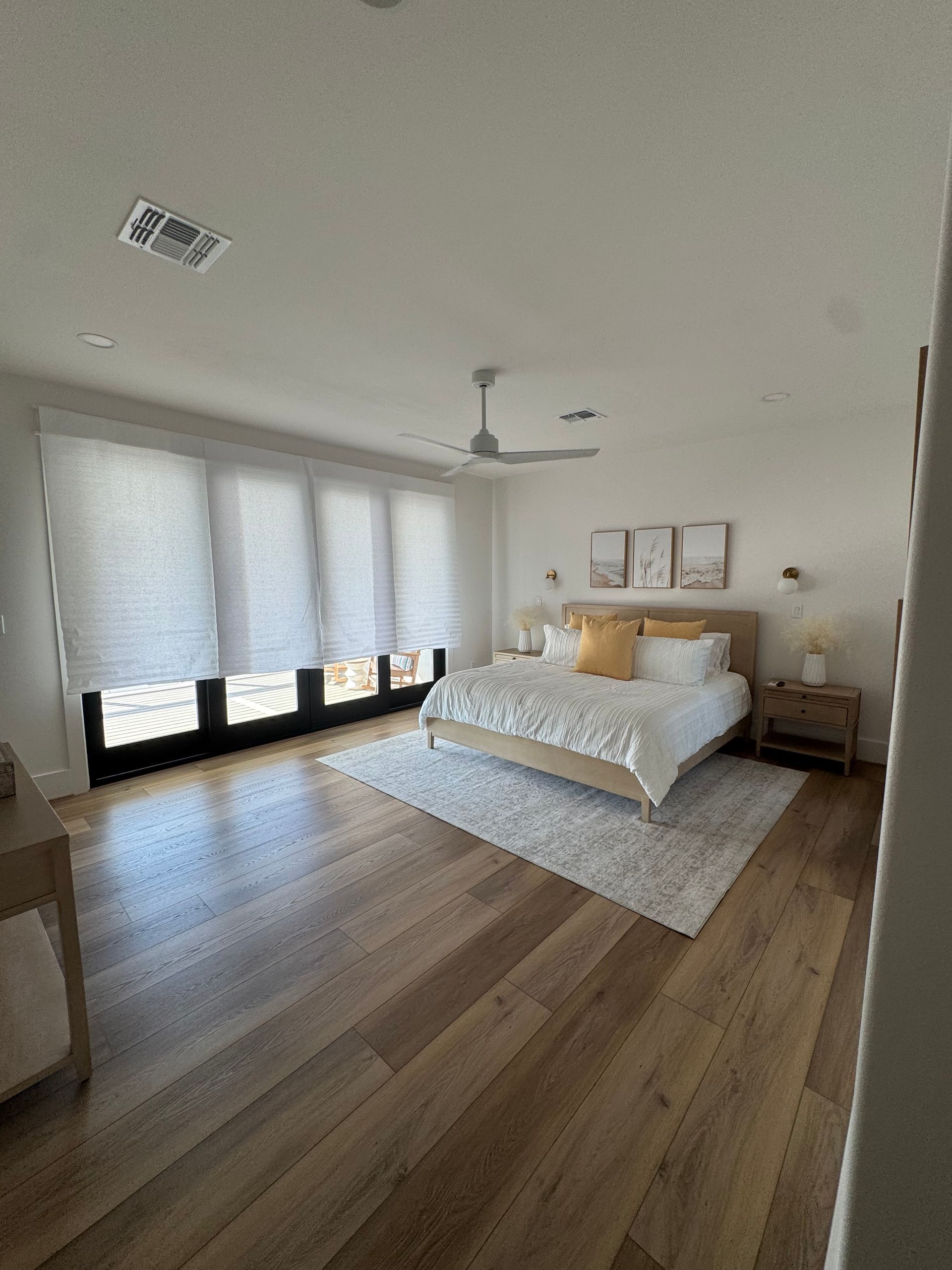 Port Aransas coastal home builder