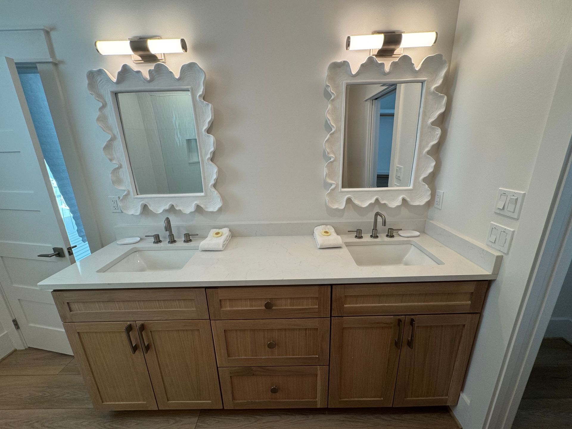 Port Aransas coastal home builder