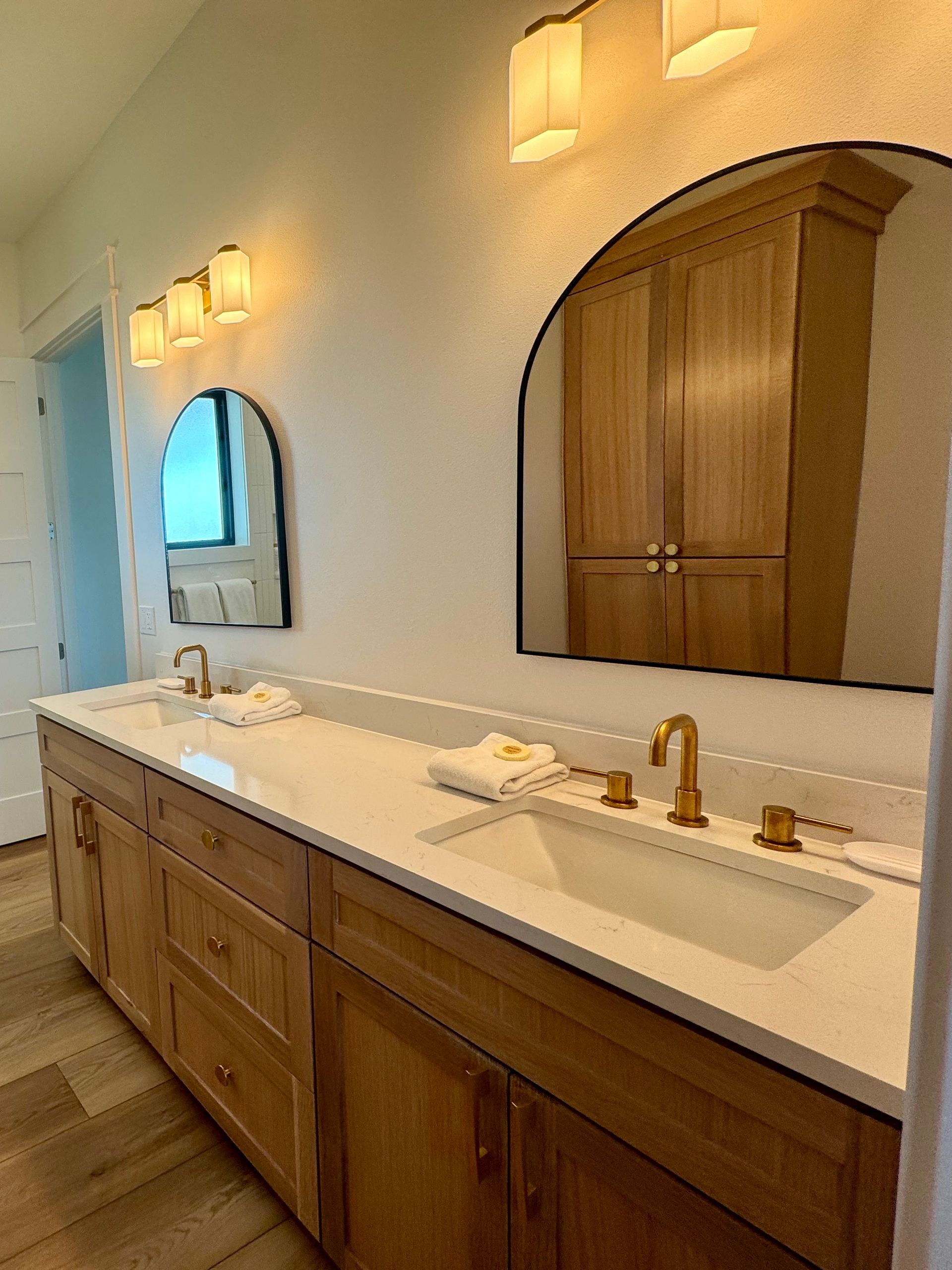 Port Aransas coastal home builder