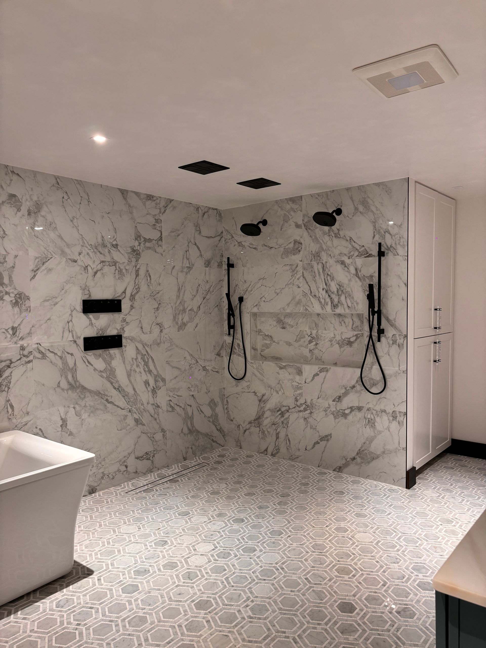 Corpus Christi bathroom remodeling and new home construction