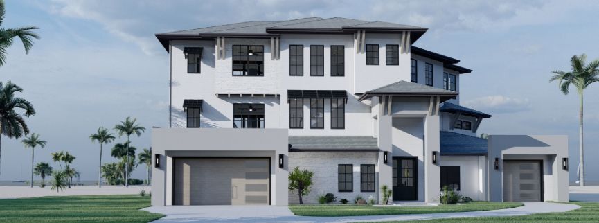 Port Aransas custom home builder