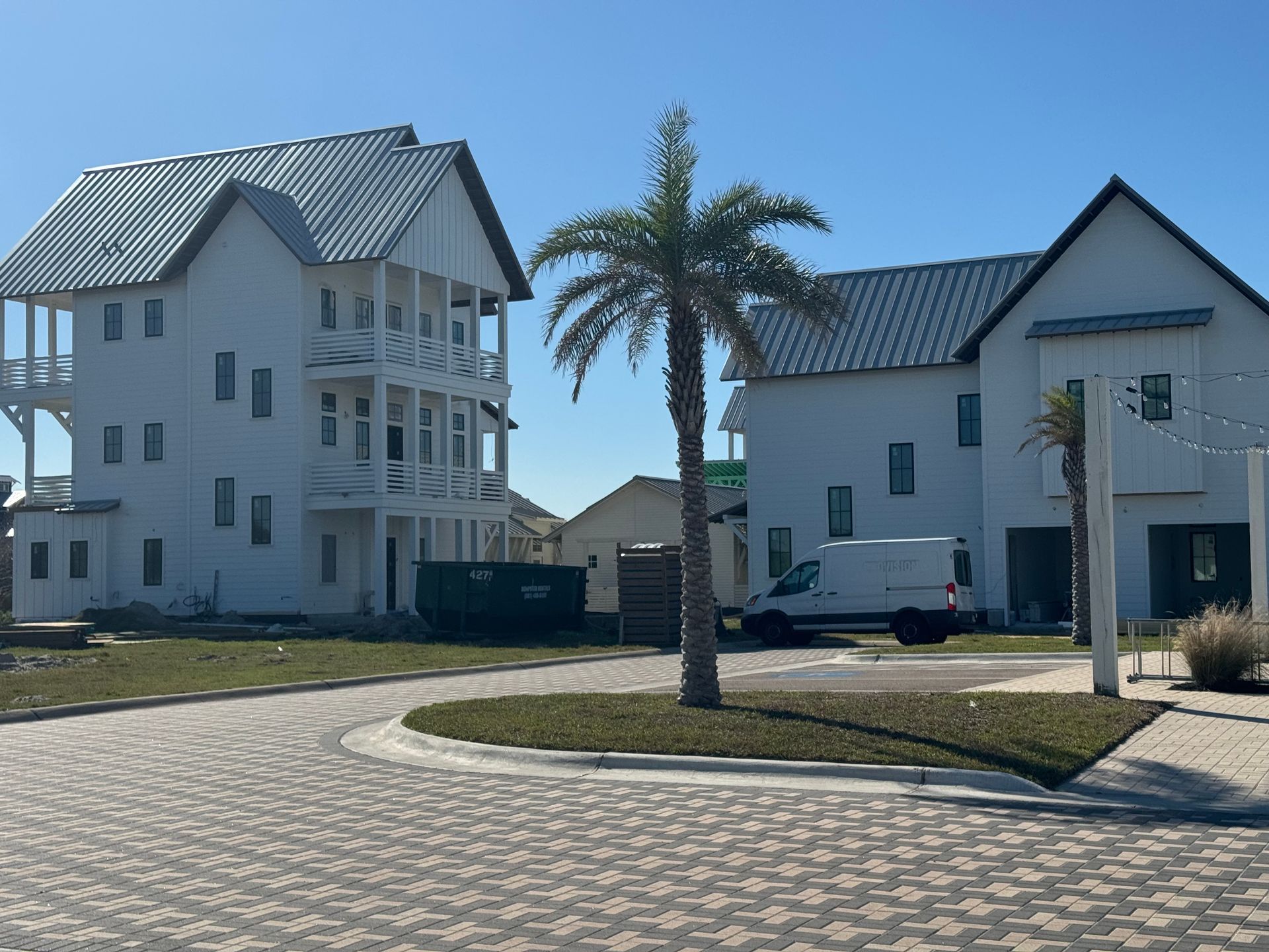 Port Aransas custom home builder