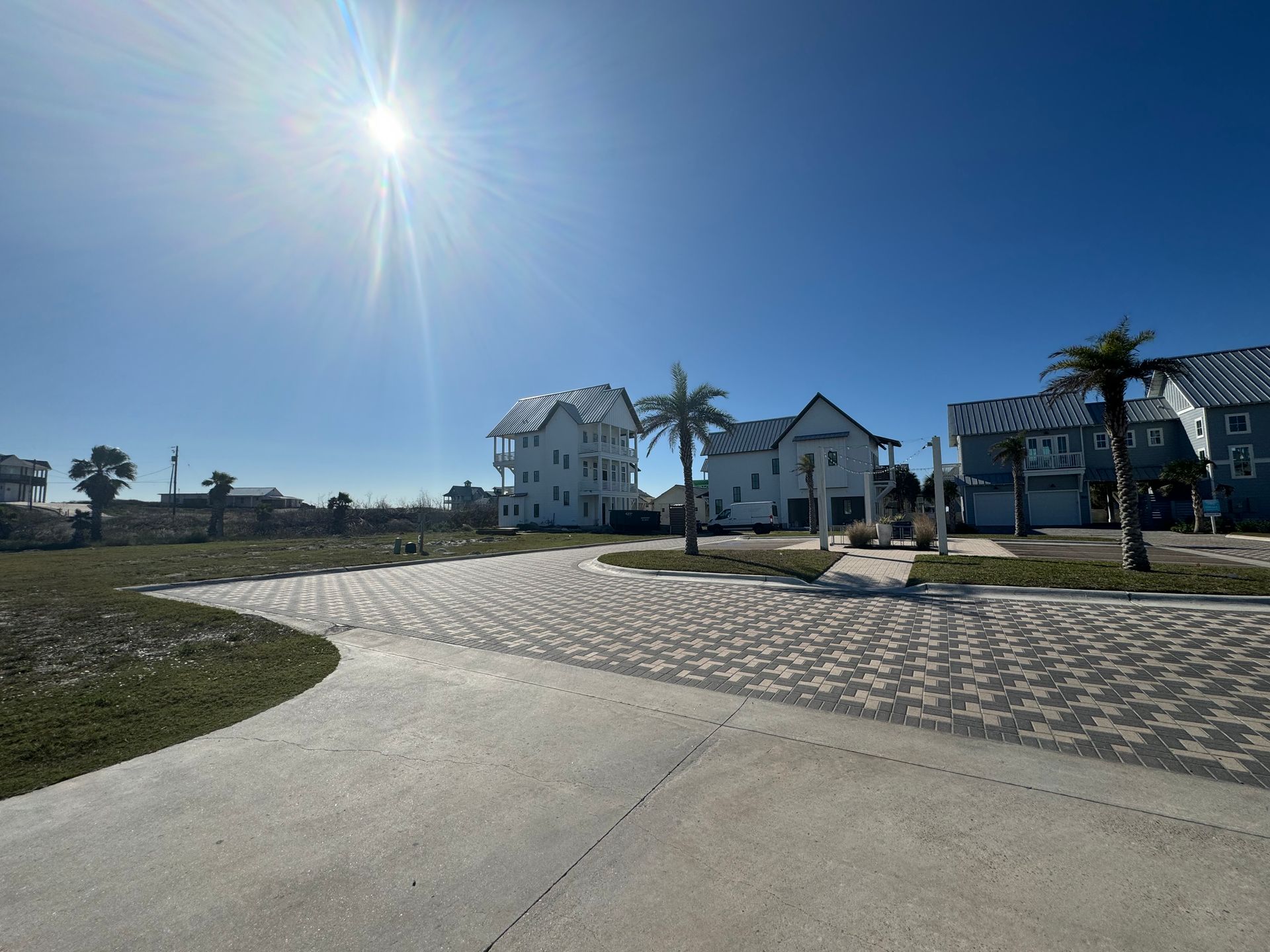 Port Aransas custom home builder