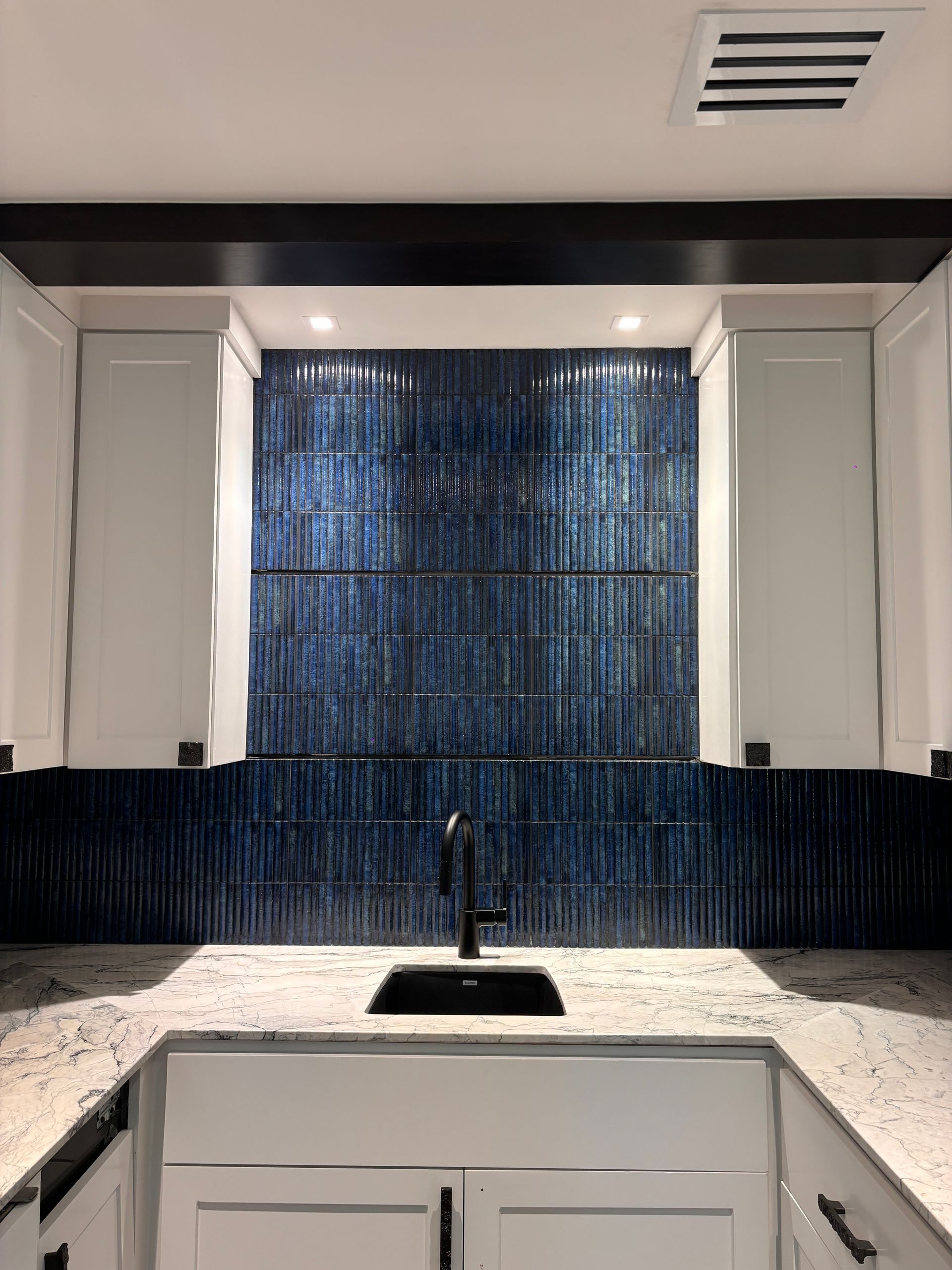 Corpus Christi kitchen renovation and custom home builder