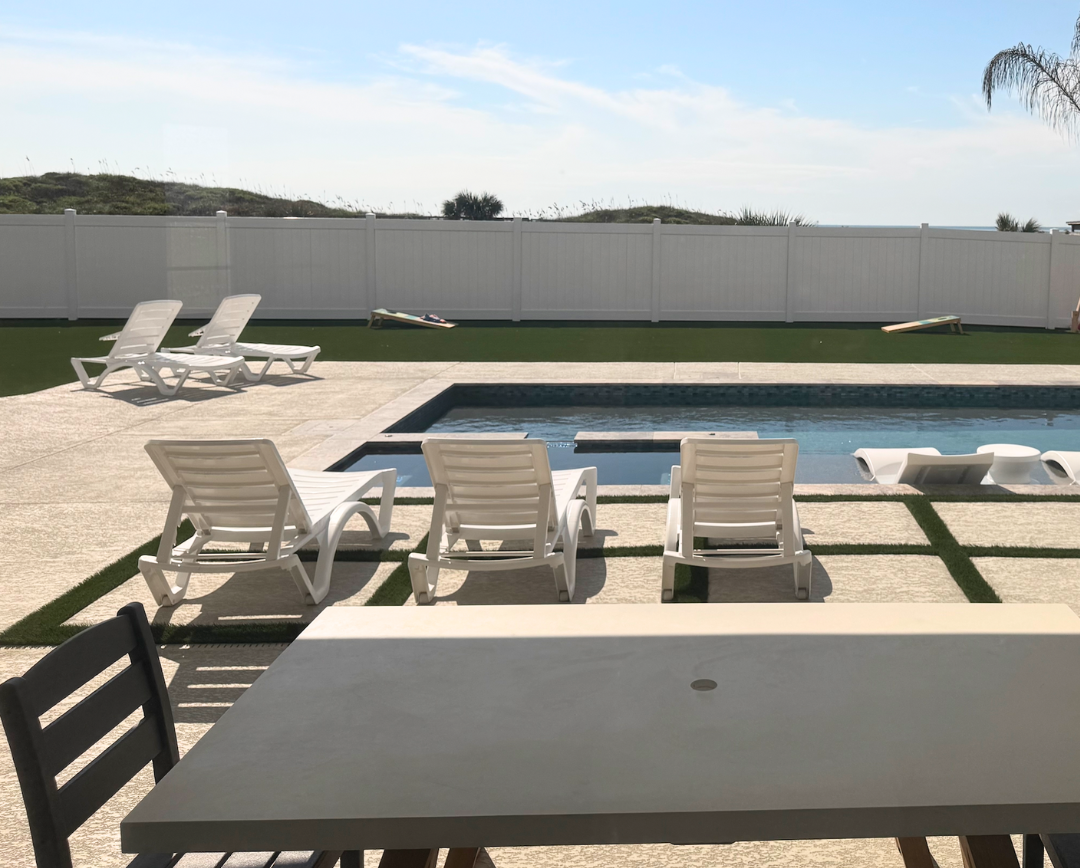 Port Aransas coastal home builder