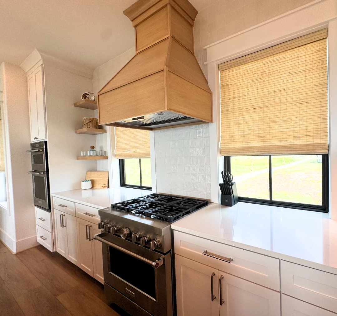 Port Aransas coastal home builder