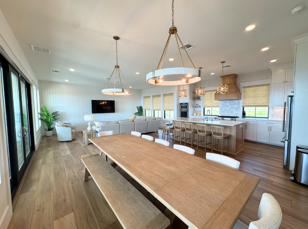 Port Aransas coastal home builder