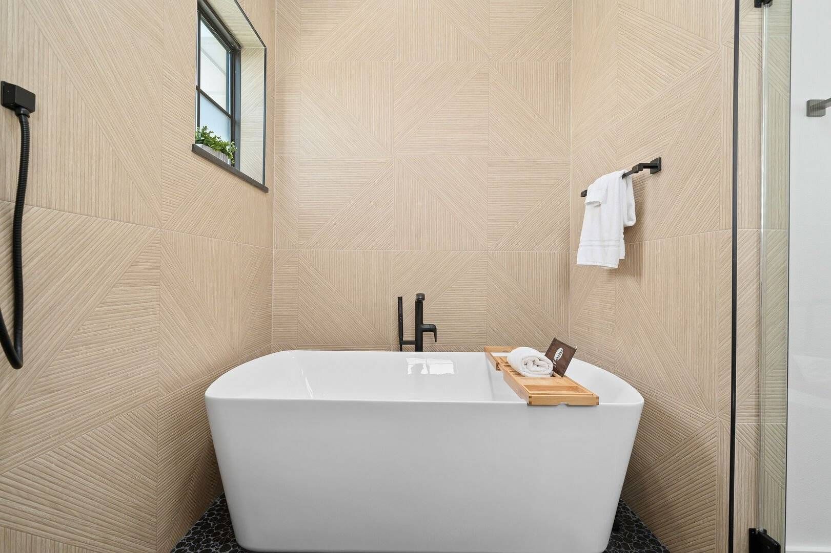 Corpus Christi bathroom design-build for remodels and new homes