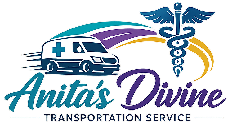 Transportation Service in Detroit, MI | Anita's Divine Transportation Service