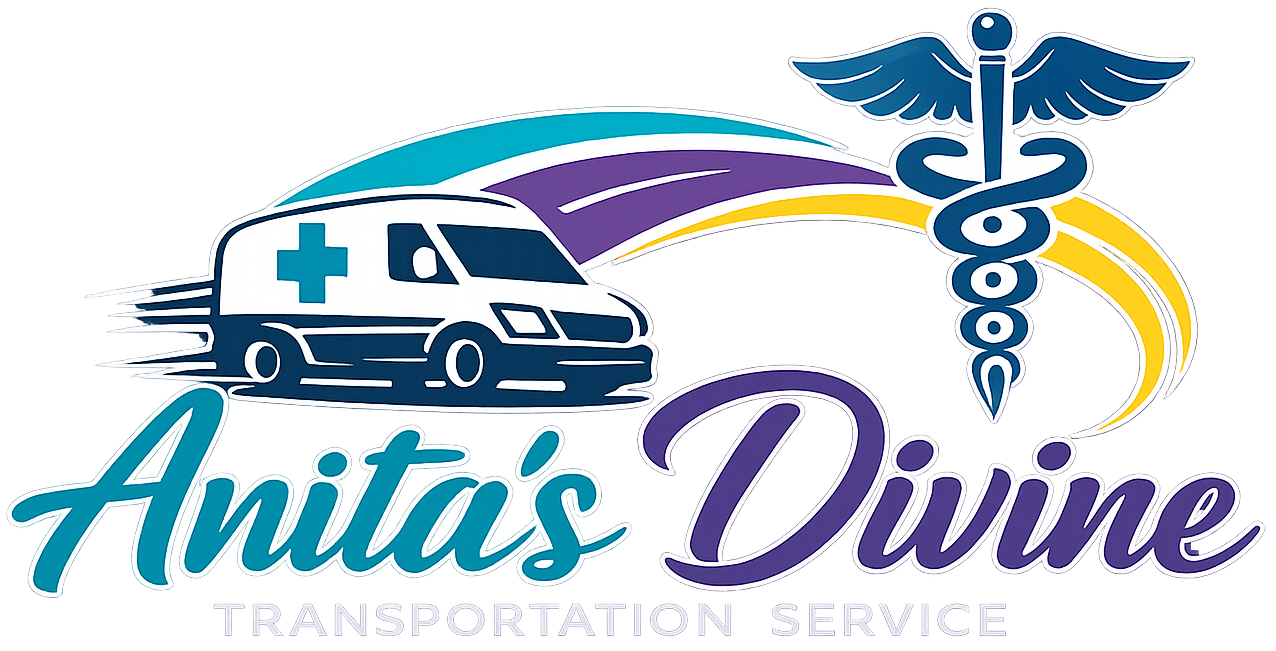 Transportation Service in Detroit, MI | Anita's Divine Transportation Service