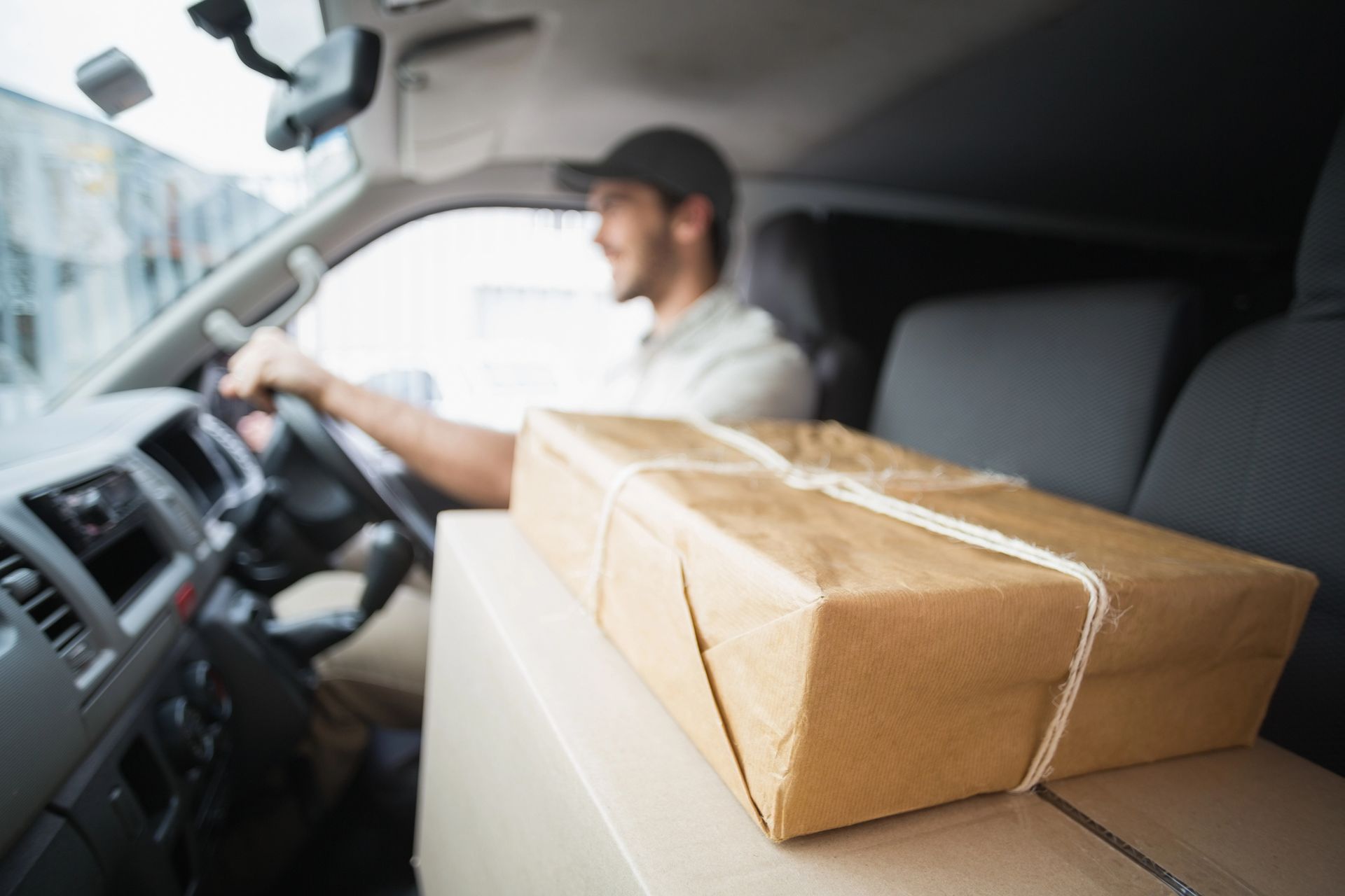 Errands Transportation in Detroit, MI Errands Transportation in Detroit, MI