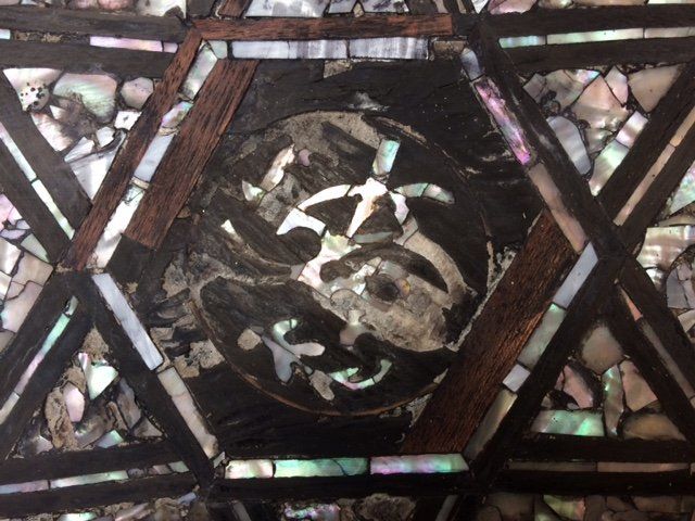 furniture restoration