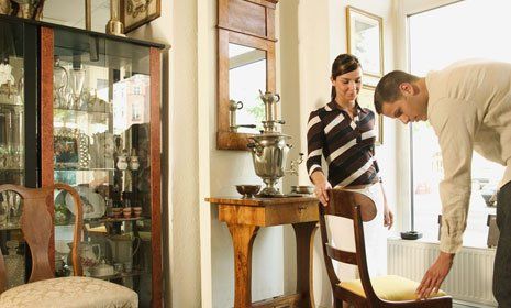 Furniture Report And Restoration Specialists Diamonds Bsc Hons