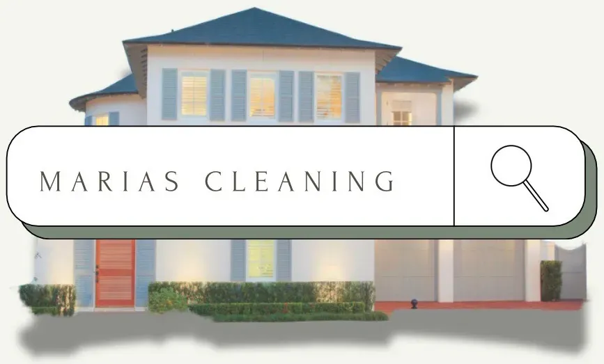 Maria's Cleaning