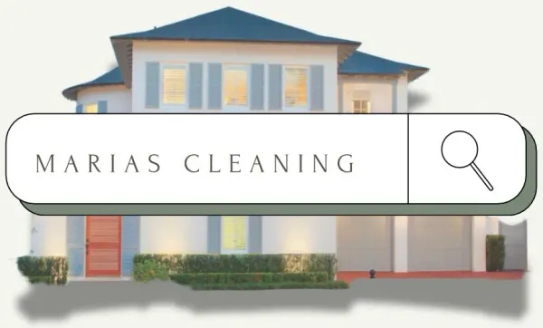 Maria's Cleaning