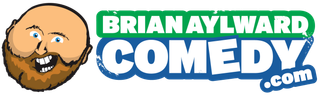 Brian Aylward Comedy