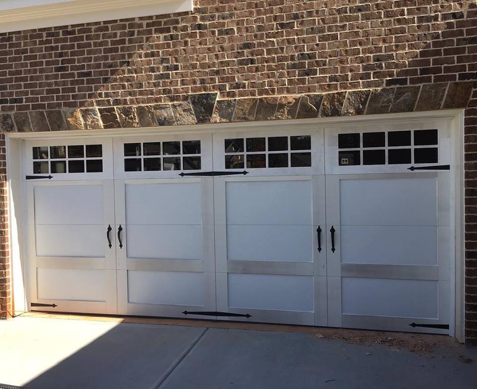 Garage Door Installation