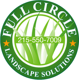 Full Circle Landscape Solutions Logo