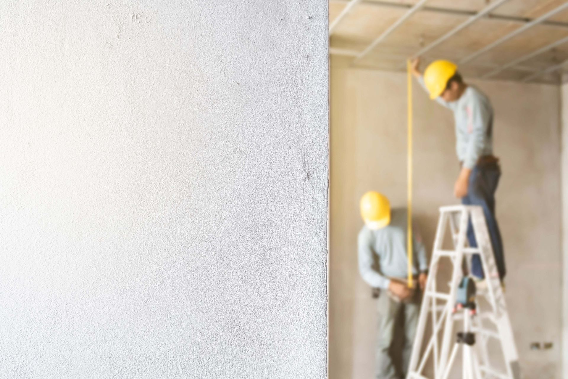 richmond drywall contractors and consulting