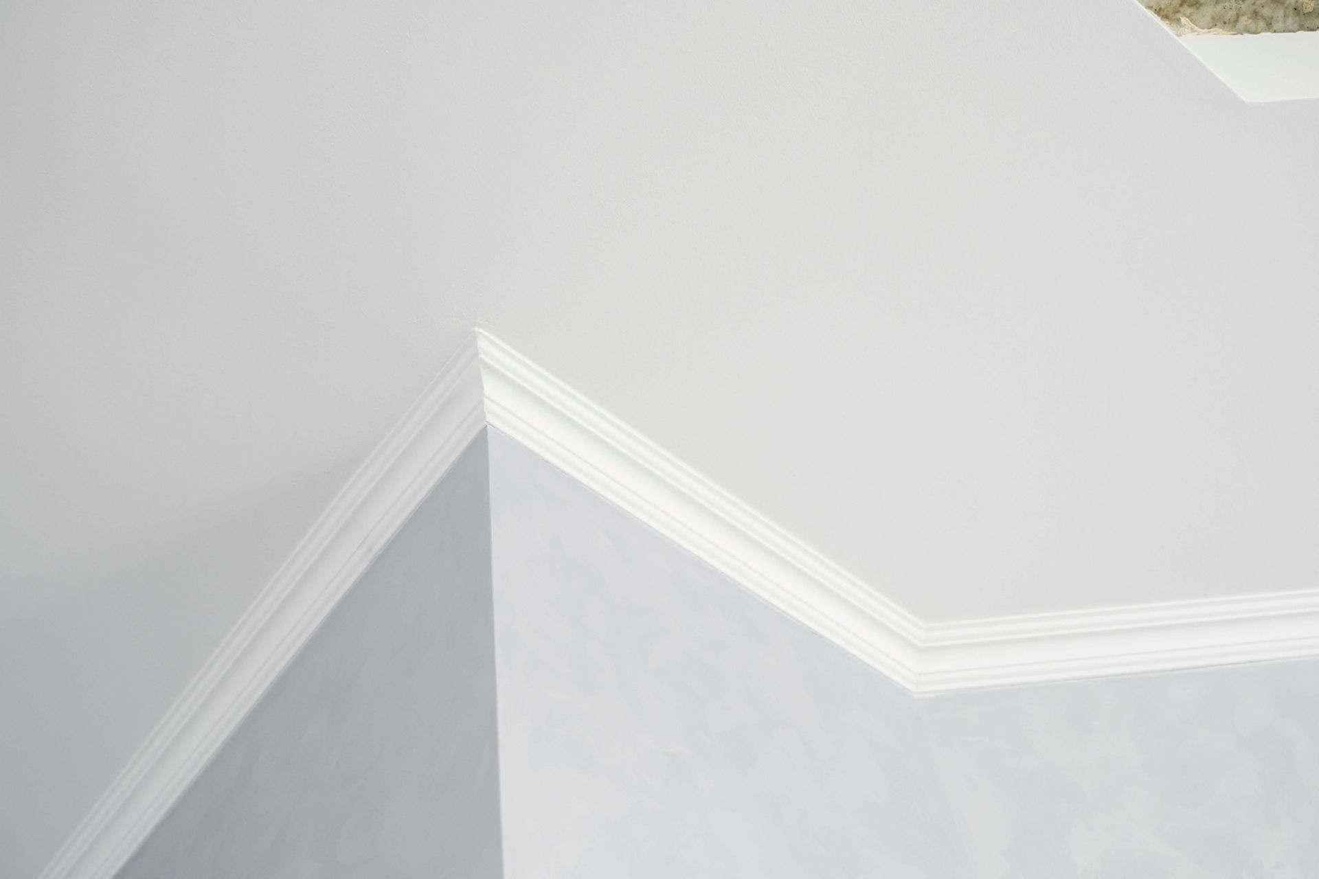 crown molding installation, drywall company