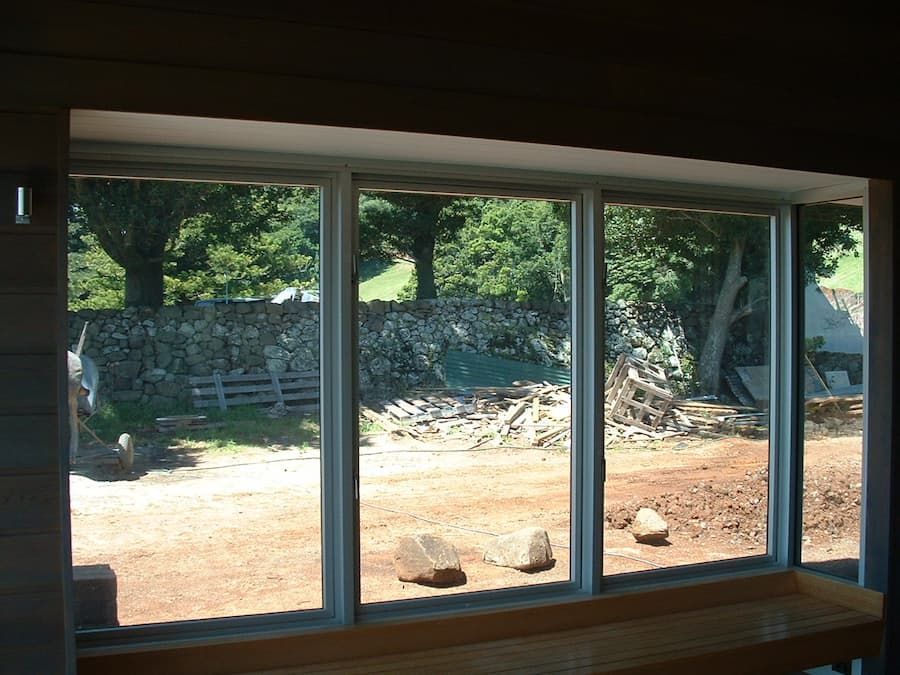 Window - Previous Projects in South Nowra, NSW