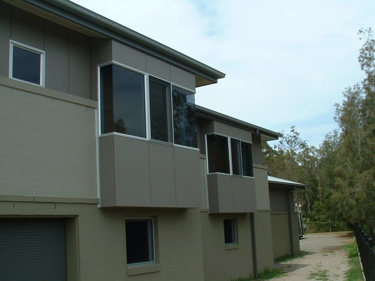 Bay Window - Previous Projects in South Nowra, NSW